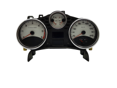 Velocímetro/Instrumentos Y Relojes Peugeot 207 9662904980 A2C53190342 2713