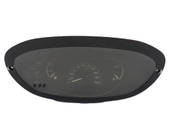 Velocímetro/Instrumentos Y Relojes Lancia Ypsilon 06061350030 06061350030C