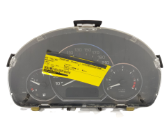Velocímetro/Instrumentos Y Relojes Peugeot 1007 9658241780 25921