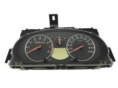 Velocímetro/Instrumentos Y Relojes Nissan Micra BC63E 39996