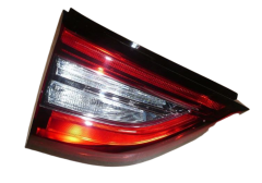 Faro Izquierdo Original Renault Scenic IV 265556011R