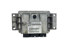 Controlador 9657429380 9653979480 IAW6LP2.05 PSA Magneti Marelli 59519