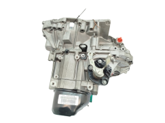 Caja De Cambios Nueva Original JH3344 JH3359 Dacia Sandero 2 1.2