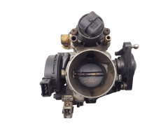 Mariposa De Aire Citroen Peugeot CP90/018 163563 AMC 1.8