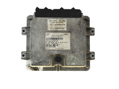 Controlador 51815710 4100136 Fiat Metatron 27282