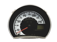 Velocímetro/Instrumentos Y Relojes Aygo 107 C1 83800-0H022 58316