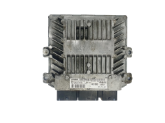 Controlador 5WS40369B-T 6M51-12A650-HB Ford  Siemens 