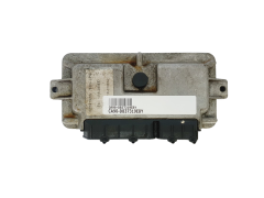 Controlador 55247708 4100266 Fiat FPT Metatron 37319