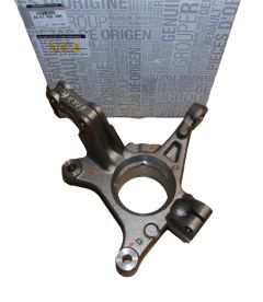 Mangueta De La Rueda Derecho Nueva Original 400143629R Dacia Lodgy Dokker