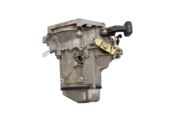 Caja De Cambios 20CF14 1,1 1,4 Citroen C2 C3 