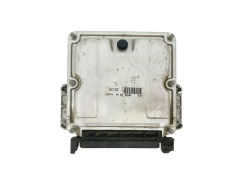 Controlador PSA 0281010137 9635158480 28FM0152 Bosch 36430