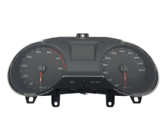 Velocímetro/Instrumentos Y Relojes Seat Ibiza 6J0920800K A2C53311200 60911