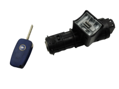 Interruptor De Encendido Fiat 00467601520 61001500 TRW 1699