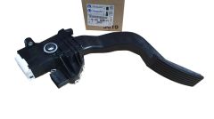 Potenciómetro Del Acelerador Original 1613998280 Citroen Peugeot