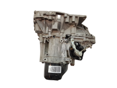 Caja De Cambios JH3128 1.2 16v Renault Clio 3 Modus 7701723417 1004