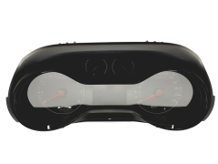 Velocímetro/Instrumentos Y Relojes Opel Corsa E 9831576180 Yazaki Meter