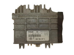 Controlador VW 0261203931/932 030906027E 26SA4563 Bosch