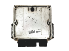 Controlador 9644606180 0281010779 PSA Bosch 30367