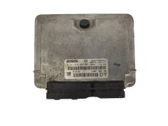 Controlador 0281010050 09181243 DY 28SA4109 Opel Bosch 3613