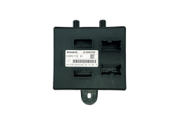 Controlador EMM-T4 L1 231A04735R 506111F00 Renault 31241