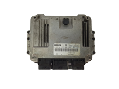 Controlador 0281011776 8200391966 8200386508 Renault Bosch 19389