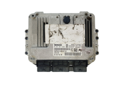 Controlador 0281011863 9659342280 9653958980 PSA Bosch 37558