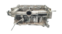Bloque Del Motor H5FF408 110112878R 1.2 TCe Renault Dacia 110102070R