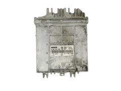 Controlador 0281001969 7700113863 7700111552 Renault Bosch 36434