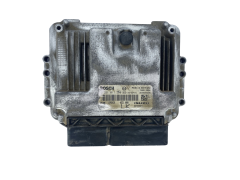 Controlador Opel 12992628 0281011380 8973729171 Bosch 50750