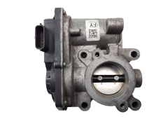 Mariposa De Aire Renault 161206038R H8201171233 0.9 1.2 TCE 2920