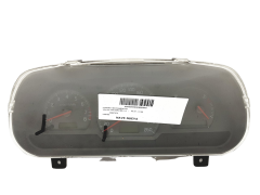 Velocímetro/Instrumentos Y Relojes Volvo S40 30857573/I UK-NSI 58848
