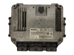 Controlador PSA 0281011802 9653958980 Bosch 