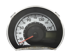 Velocímetro/Instrumentos Y Relojes Aygo 107 C1 83800-0H133-A Toyota PSA 33217