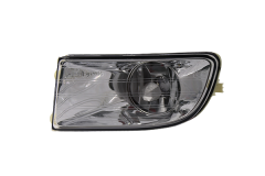 Faro Antiniebla Izquierdo Para Skoda Octavia 2 1Z0941701 89410226402 DPA