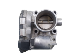 Mariposa De Aire Fiat Lancia 0280750042 1.2B Bosch 1159