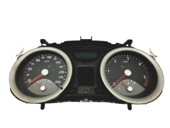 Velocímetro/Instrumentos Y Relojes Renault Megane 2 8200399700 A 51543