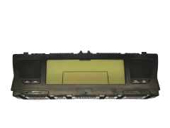 Velocímetro/Instrumentos Y Relojes Citroen C4 Picasso P9663623280-00 50989