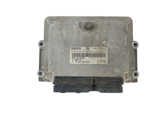 Controlador 55181457 0281010337 Fiat Bosch 38249