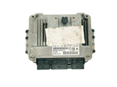 Controlador 0281011629 9656494480 9653958980 PSA Bosch 34188
