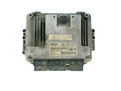 Controlador 0281011783 9656709780 9654490280 PSA Bosch 33321