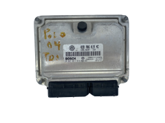 Controlador 038906019NC 0281011819 VW Bosch 52042