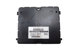 Controlador Renault Clio 5 Captur 2 285253417R 27760F271B 0km 31