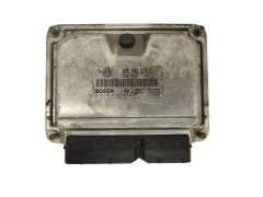 Controlador 045906019C 0281010697 VW Bosch 13905