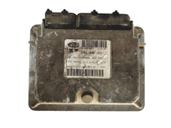 Controlador 46545235 IAW49F.D1 Fiat Magneti Marelli