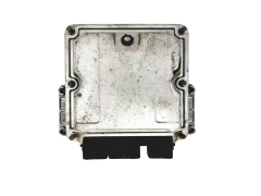 Controlador 0281011133 9647474680 9640938180 PSA Bosch 24916