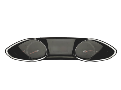 Velocímetro/Instrumentos Y Relojes Peugeot 308 9807650980 NS