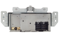 Radio del coche AHU Ford Fiesta 7 H1BT-18C815-HL