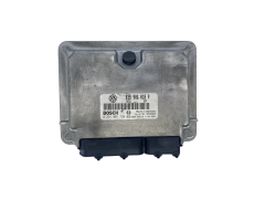 Controlador 038906018P 0281001720 Volkswagen Bosch 62727