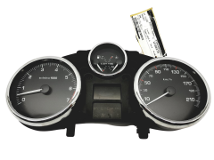 Velocímetro/Instrumentos Y Relojes Peugeot 206+ 9666636980 Magneti 32409