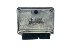 Controlador 045906019BS 0281012319 VW Bosch 51153